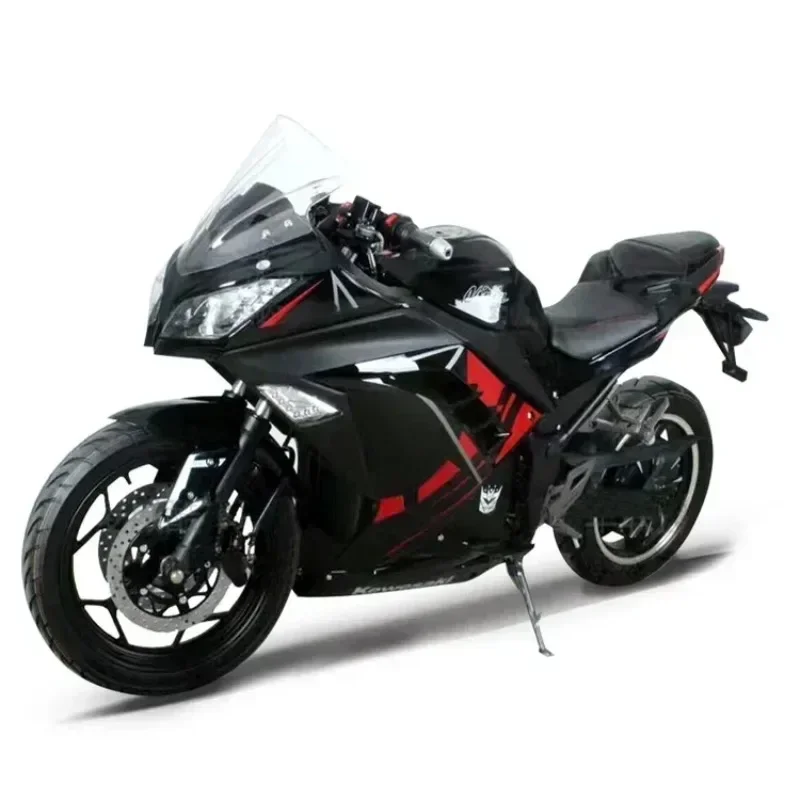 SCBLLuyuan Motorcycle2025 latest new energy electric off-road vehicle high-speed 3000w racing motorcycle
SCBLLuyuan Motorcycle2025 latest new energy electric off-road vehicle high-speed 3000w racing motorcycle