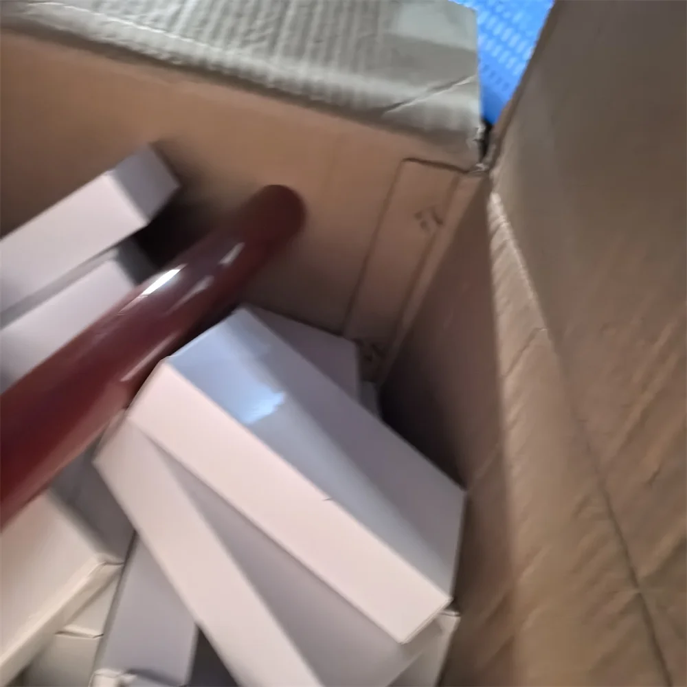 1 рукав пленки фьюзера для KYOCERA 4002i 4003i 5002i 5003i 6002i 6003i 2552ci 3252ci 3552ci 4052ci 5052ci 6052ci 2553ci 3253ci
1 рукав пленки фьюзера для KYOCERA 4002i 4003i 5002i 5003i 6002i 6003i 2552ci 3252ci 3552ci 4052ci 5052ci 6052ci 2553ci 3253ci