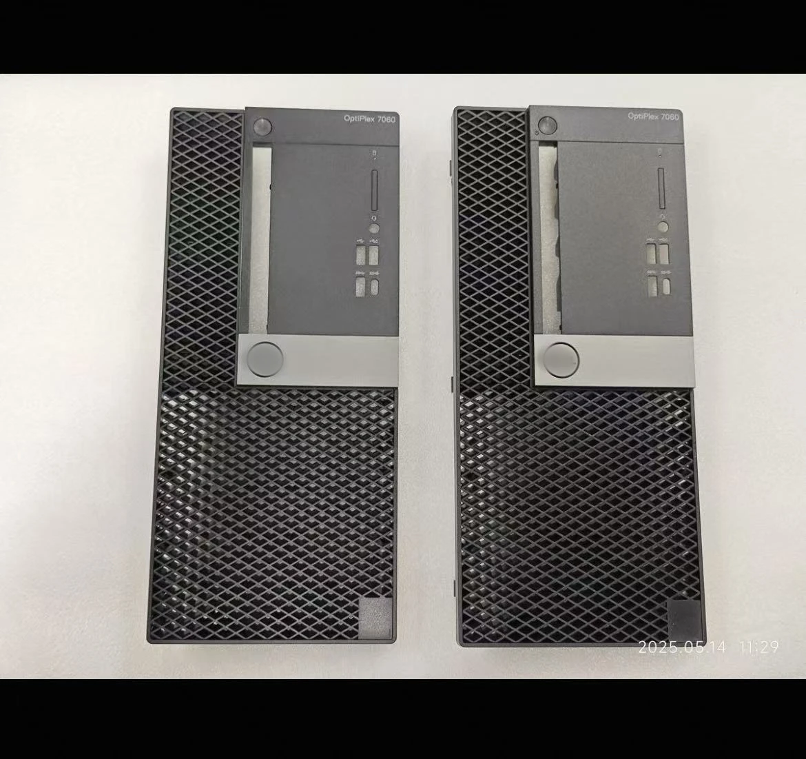 X1GVR 0X1GVR для DELL OptiPlex 7060, передняя панель корпуса, абсолютно новая
X1GVR 0X1GVR для DELL OptiPlex 7060, передняя панель корпуса, абсолютно новая