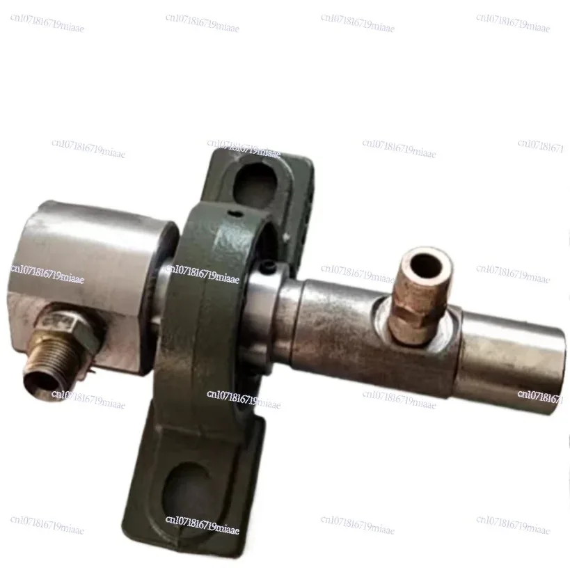 High Pressure Water Dredging Machine Factory Assembly Cylinder Bracket Steering Gear Accessories Daquan
High Pressure Water Dredging Machine Factory Assembly Cylinder Bracket Steering Gear Accessories Daquan
