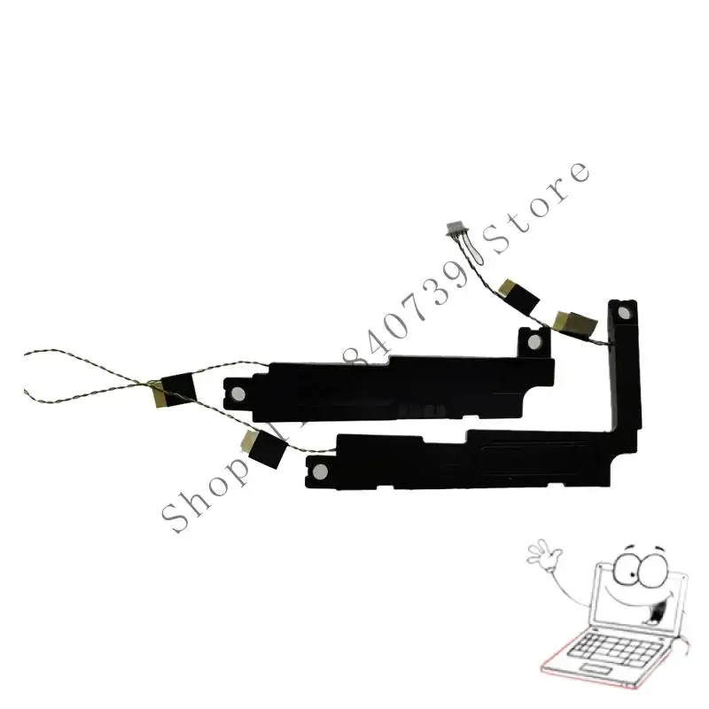 * New Laptop Speaker Set 0KVDMH KVDMH For Dell Alienware m17 R1 M17 P37E ALW17. I'm sorry. M-D3735S =/*
* New Laptop Speaker Set 0KVDMH KVDMH For Dell Alienware m17 R1 M17 P37E ALW17. I'm sorry. M-D3735S =/*