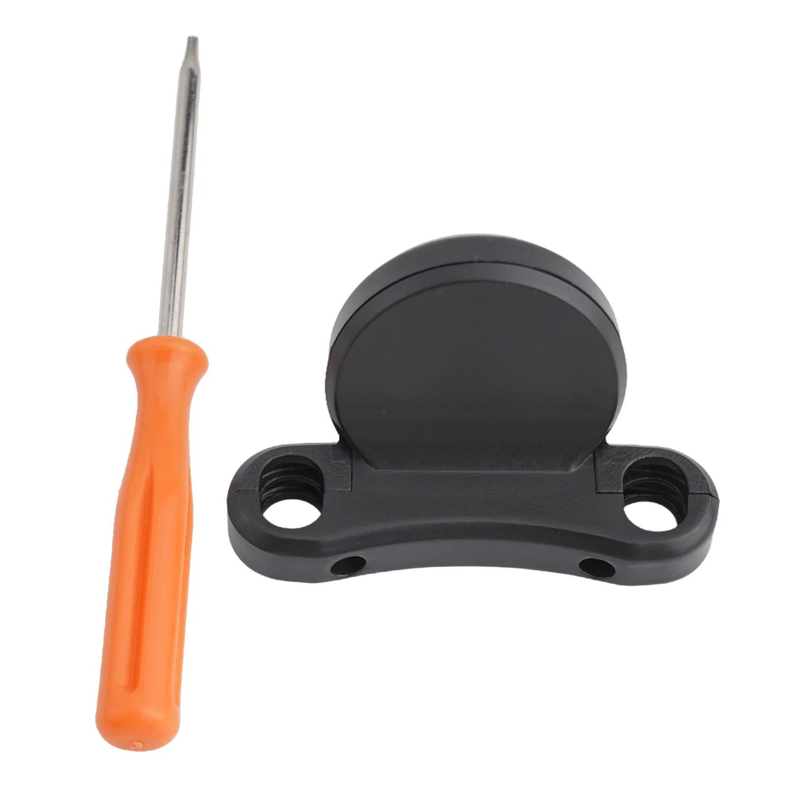 Rail Holder Upper Cover Office Outdoor Garden Indoor 10*8*2cm 9g Accessories Anti Theft Black Parts Replacement
Rail Holder Upper Cover Office Outdoor Garden Indoor 10*8*2cm 9g Accessories Anti Theft Black Parts Replacement