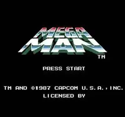 Megaman 1 /2 /3 /4 /5 /6 60 Pin Game Card Free Region For 8 Bit Video Game Player
Megaman 1 /2 /3 /4 /5 /6 60 Pin Game Card Free Region For 8 Bit Video Game Player
