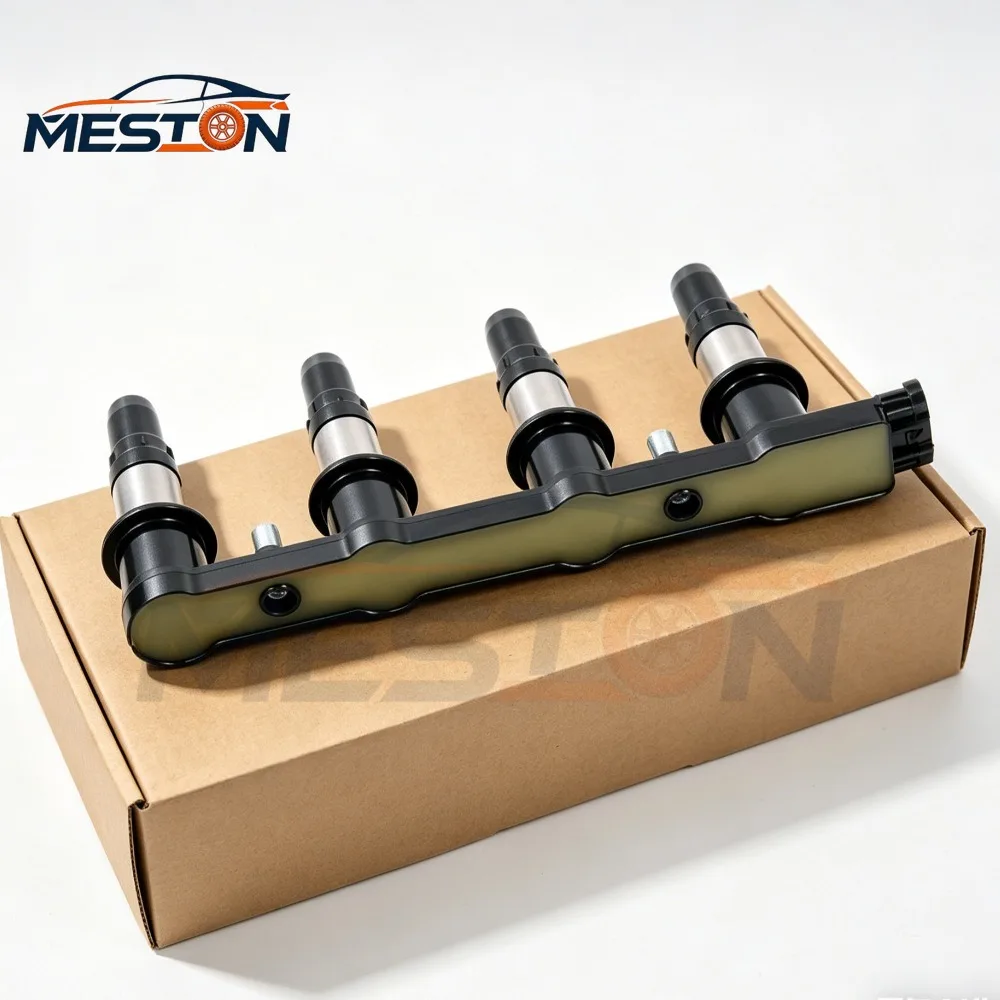 7 Pins Ignition Coil 96476979 96476983 25186687 25186686 5C1703 55561655 55570160 for Chevrolet
7 Pins Ignition Coil 96476979 96476983 25186687 25186686 5C1703 55561655 55570160 for Chevrolet