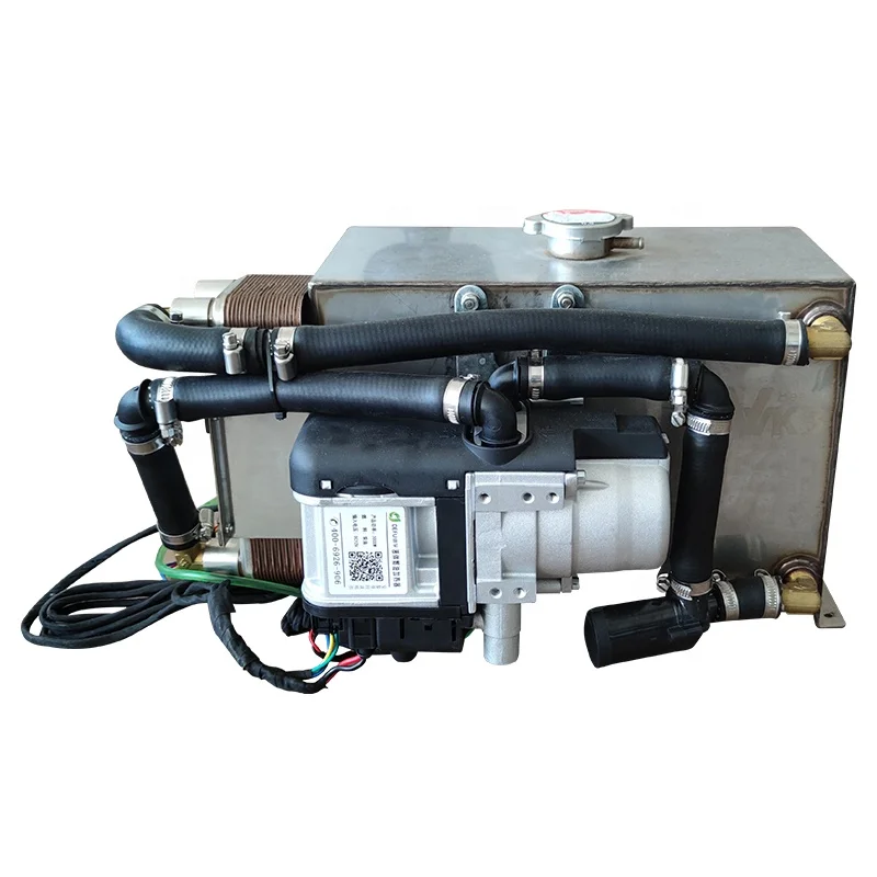Floor heating 5kw 12v water heater boiler air and water heater for motorhome caravan
Floor heating 5kw 12v water heater boiler air and water heater for motorhome caravan