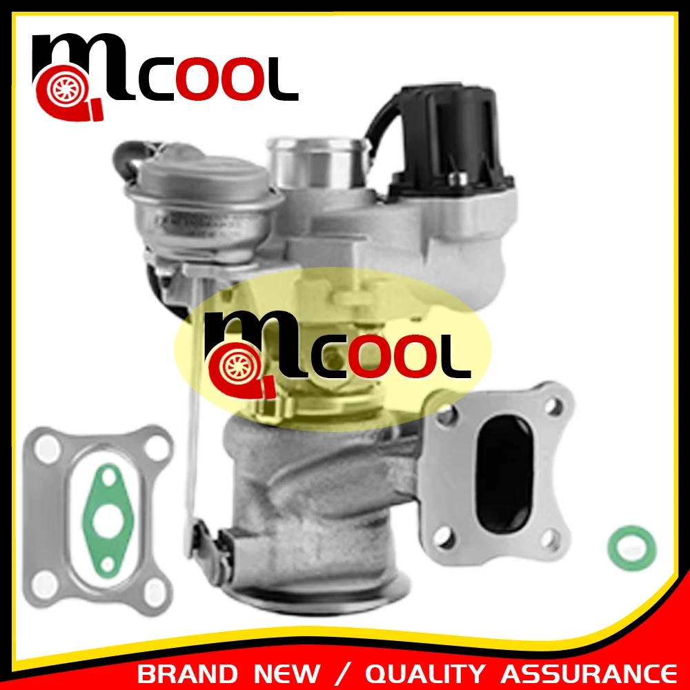 Auto Turbocharger turbo for CHEVROLET MALIBU 1.5L ENGINE 2016-2023 95529879 25203932 40004795 40003261
Auto Turbocharger turbo for CHEVROLET MALIBU 1.5L ENGINE 2016-2023 95529879 25203932 40004795 40003261