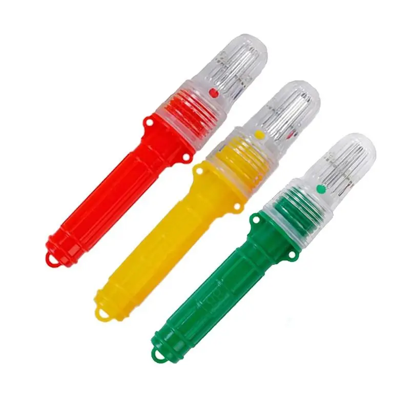 Y42A-Emergency Signals For Fishing Boat, Buoys 3Pcs Marine Led Boat Flares,Waterproof Safety Kit
Y42A-Emergency Signals For Fishing Boat, Buoys 3Pcs Marine Led Boat Flares,Waterproof Safety Kit