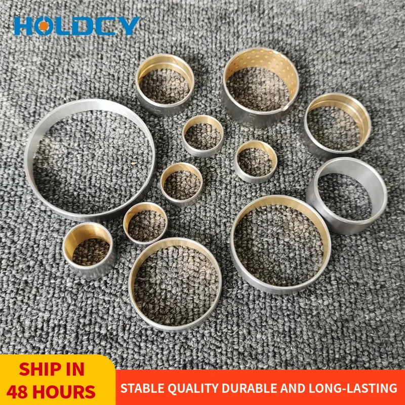 HOLDCY HOT SALE NEW 6T40E 6T45E Auto Transmission Bushing Kit For Buick Chevrolet Cruze 6T40 6T45 6T50 Super high quality!
HOLDCY HOT SALE NEW 6T40E 6T45E Auto Transmission Bushing Kit For Buick Chevrolet Cruze 6T40 6T45 6T50 Super high quality!