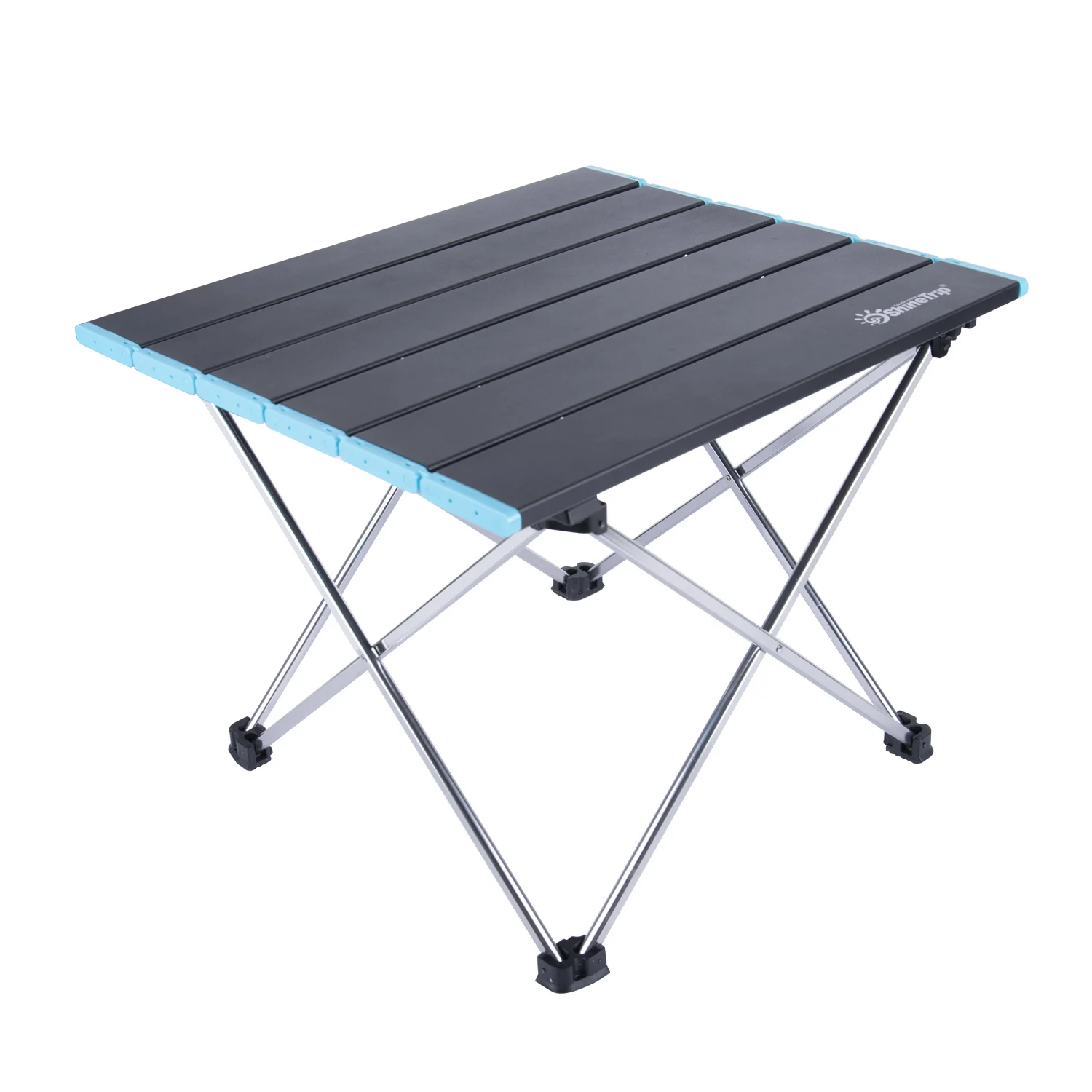 Compact Portable Aluminum Folding Camping Table,Outdoor Picnic BBQ Desk with Carry Bag for Travel, Hiking, Beach, Home Use
Compact Portable Aluminum Folding Camping Table,Outdoor Picnic BBQ Desk with Carry Bag for Travel, Hiking, Beach, Home Use