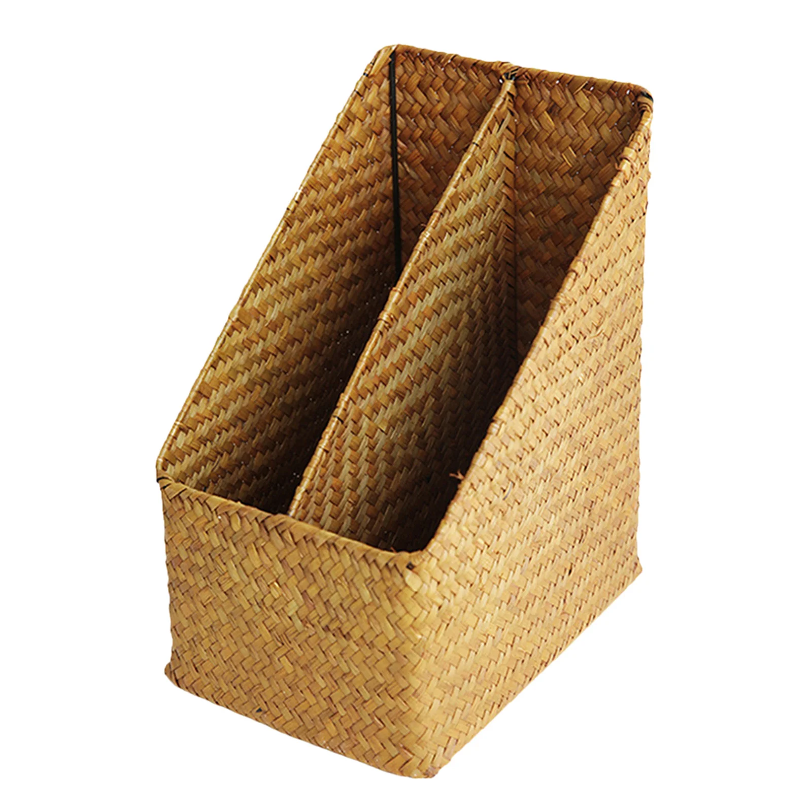 Woven Document Organizer Storage Baskets File Boxes Desk Folder Holder Bookshelf Home Office Solution Files Books Holder
Woven Document Organizer Storage Baskets File Boxes Desk Folder Holder Bookshelf Home Office Solution Files Books Holder