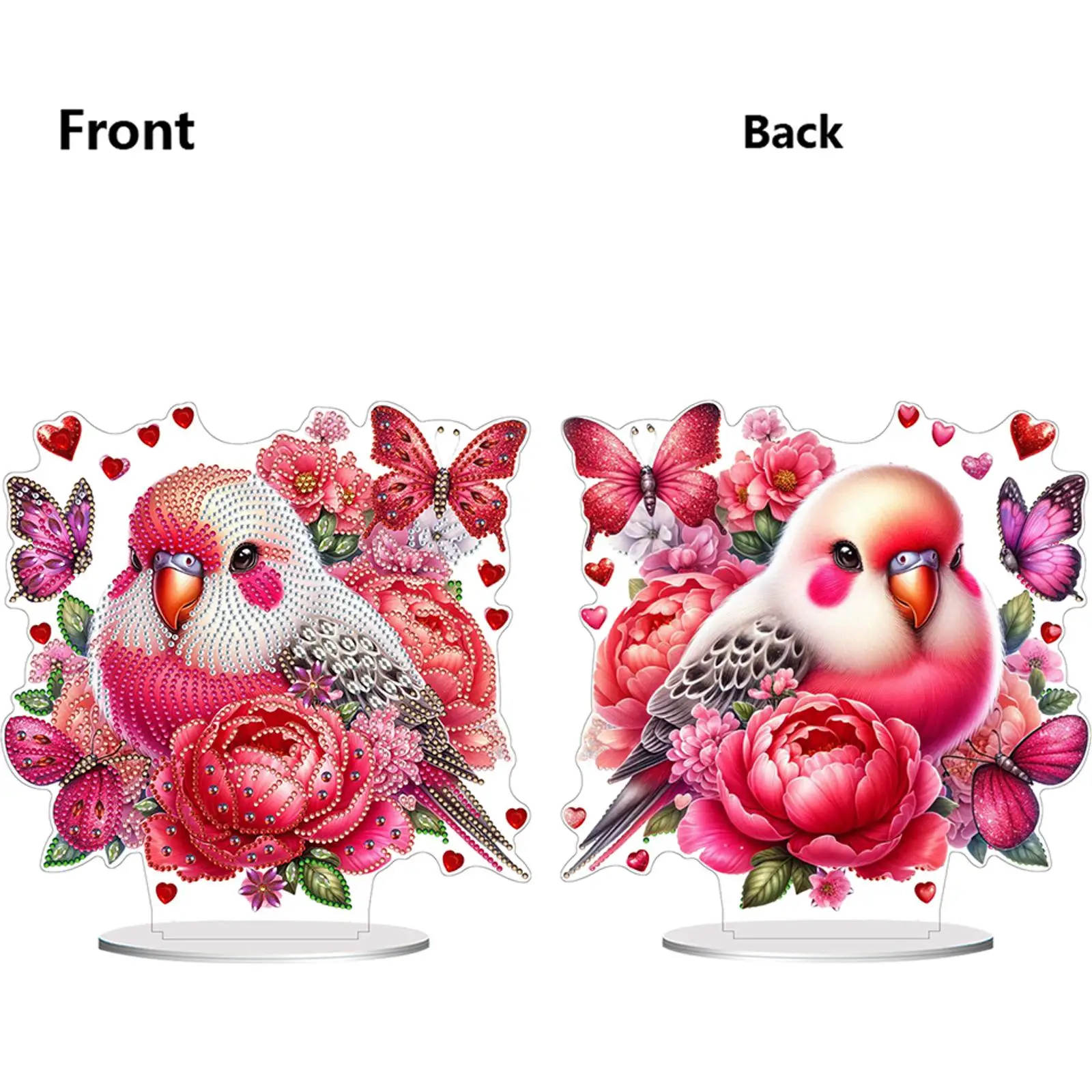 Acrylic Special Shape Gift Pterosaur Rhinestones Desktop Ornaments 5D DIY Diamond Art Tabletop Decorations for Home Office Decor
Acrylic Special Shape Gift Pterosaur Rhinestones Desktop Ornaments 5D DIY Diamond Art Tabletop Decorations for Home Office Decor