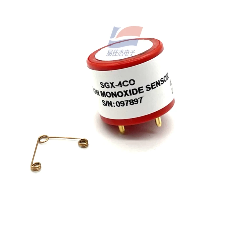 SGX-4CO Gas Carbon Monoxide CO Gas Sensors Through Hole Air Quality Sensor
SGX-4CO Gas Carbon Monoxide CO Gas Sensors Through Hole Air Quality Sensor