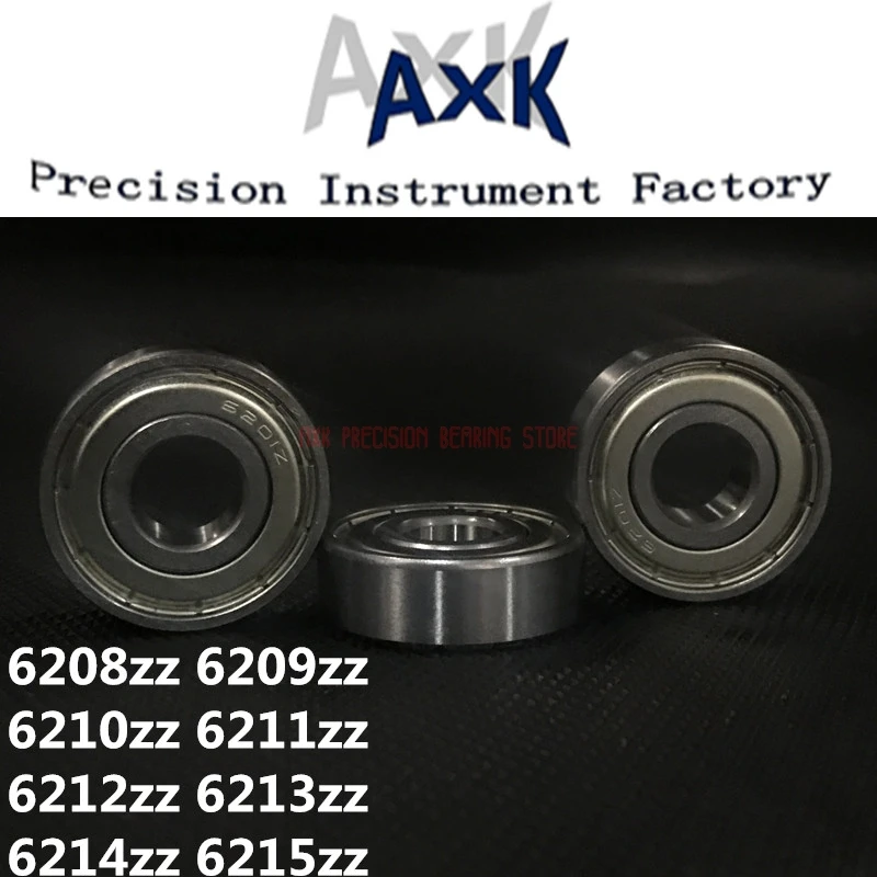 High Temperature Bearing 6208ZZ 6209ZZ 6210ZZ 6211ZZ 6212ZZ 6213ZZ 6214ZZ 6215ZZ Miniature Deep Groove Ball Bearings Rodamientos
High Temperature Bearing 6208ZZ 6209ZZ 6210ZZ 6211ZZ 6212ZZ 6213ZZ 6214ZZ 6215ZZ Miniature Deep Groove Ball Bearings Rodamientos