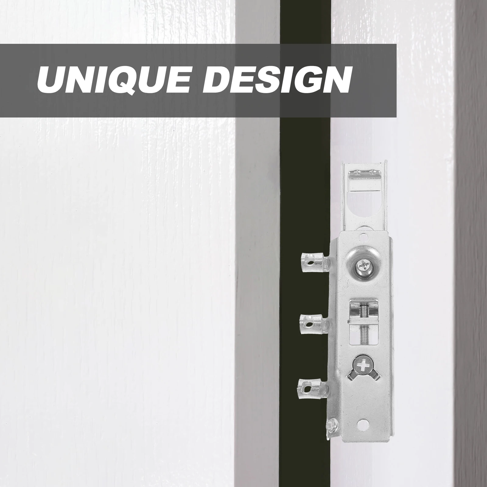 1 set Hidden Cabinet Door Hinges Concealed Mounting Code Cold Rolled Steel Durable Kitchen Replacement Spring Self-Closing
1 set Hidden Cabinet Door Hinges Concealed Mounting Code Cold Rolled Steel Durable Kitchen Replacement Spring Self-Closing