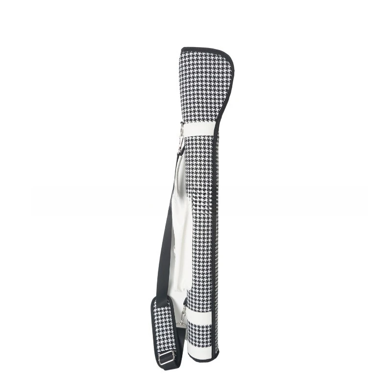 Park golf bag PU portable golf bag Park golf bag
Park golf bag PU portable golf bag Park golf bag