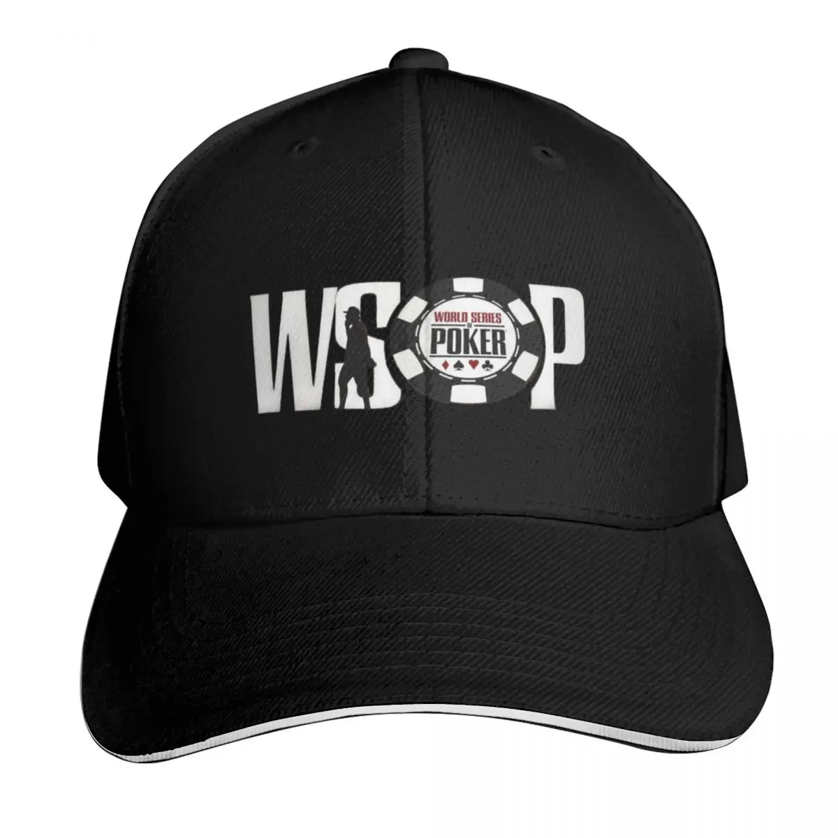 Copie de WSOP Baseball Cap Uv Protection Solar Hat Big Size Hat New Hat Mountaineering Mens Caps Women's
Copie de WSOP Baseball Cap Uv Protection Solar Hat Big Size Hat New Hat Mountaineering Mens Caps Women's