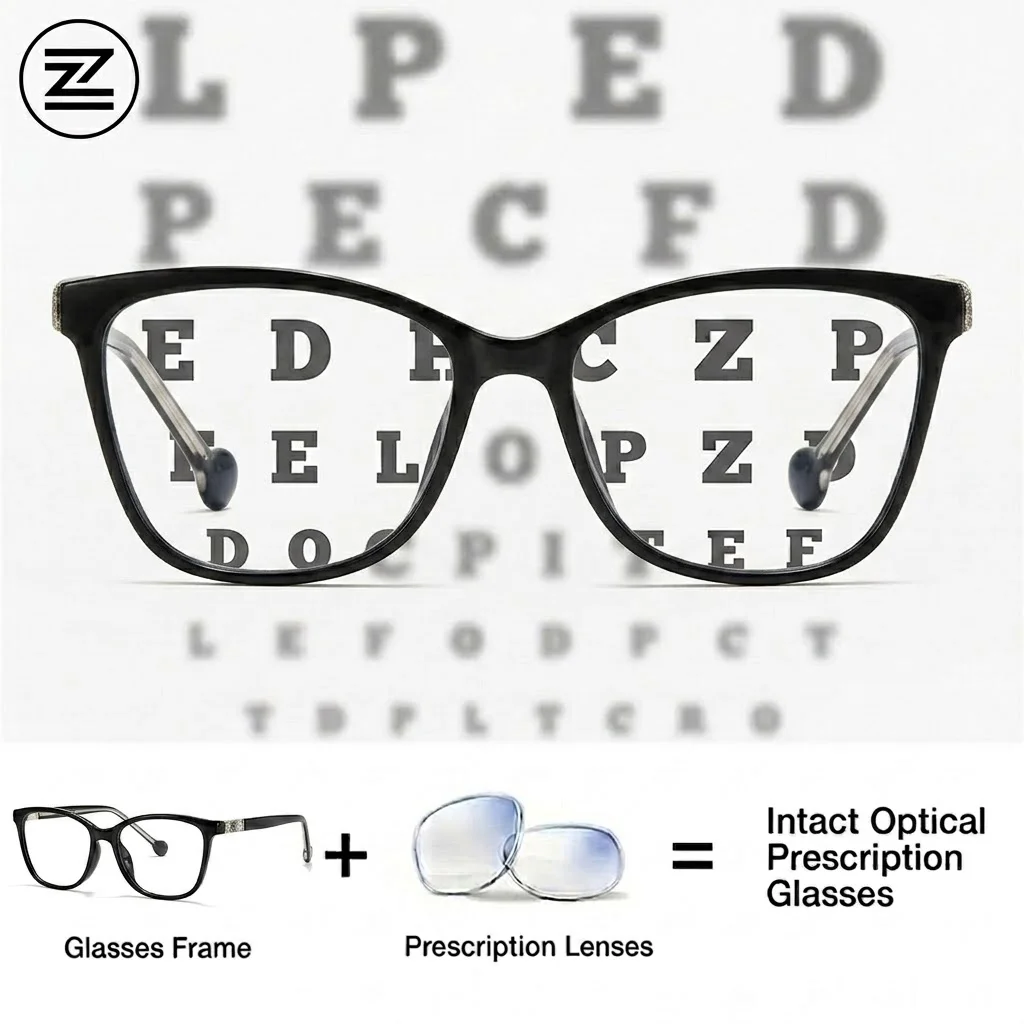 ZOZO TOMI Woman Men Classic Square Prescription Glasses UV400 Photochromic Optical Sunglass Fashion Single&Progressive Eyewear
ZOZO TOMI Woman Men Classic Square Prescription Glasses UV400 Photochromic Optical Sunglass Fashion Single&Progressive Eyewear