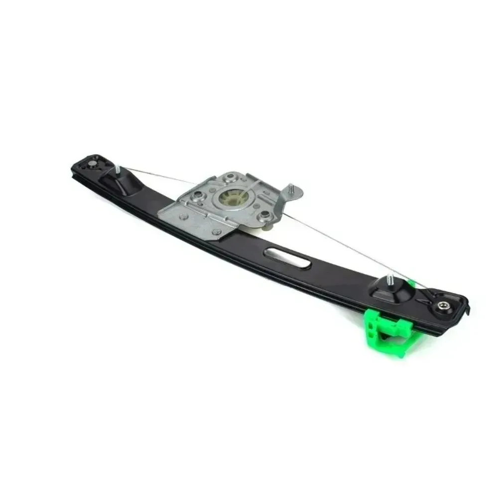 2X For E90 E91 3 Series Glass Lifter 51357140590 Rear Right Passenger Side Window Regulator W/O Motor
2X For E90 E91 3 Series Glass Lifter 51357140590 Rear Right Passenger Side Window Regulator W/O Motor