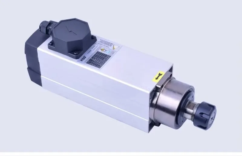 Cross-border Special Offer high precision 2.2kw 3.5kw 4.5kw 6kw numerical control spindle motor air cooling
Cross-border Special Offer high precision 2.2kw 3.5kw 4.5kw 6kw numerical control spindle motor air cooling