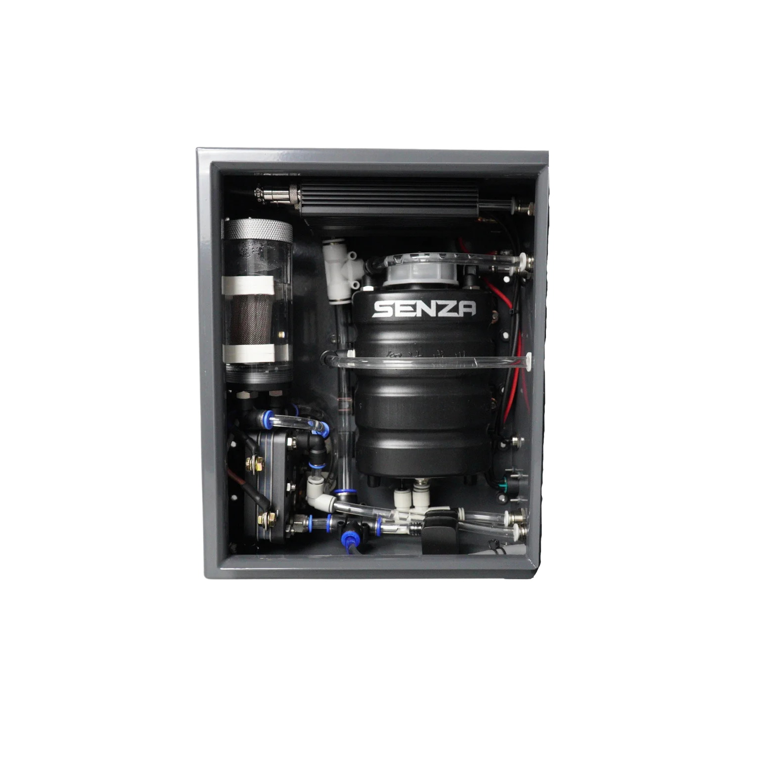 Revamp Your Diesel Truck: Integrating Hydrogen Generator And Specialized Kits For A Superior Ride
Revamp Your Diesel Truck: Integrating Hydrogen Generator And Specialized Kits For A Superior Ride