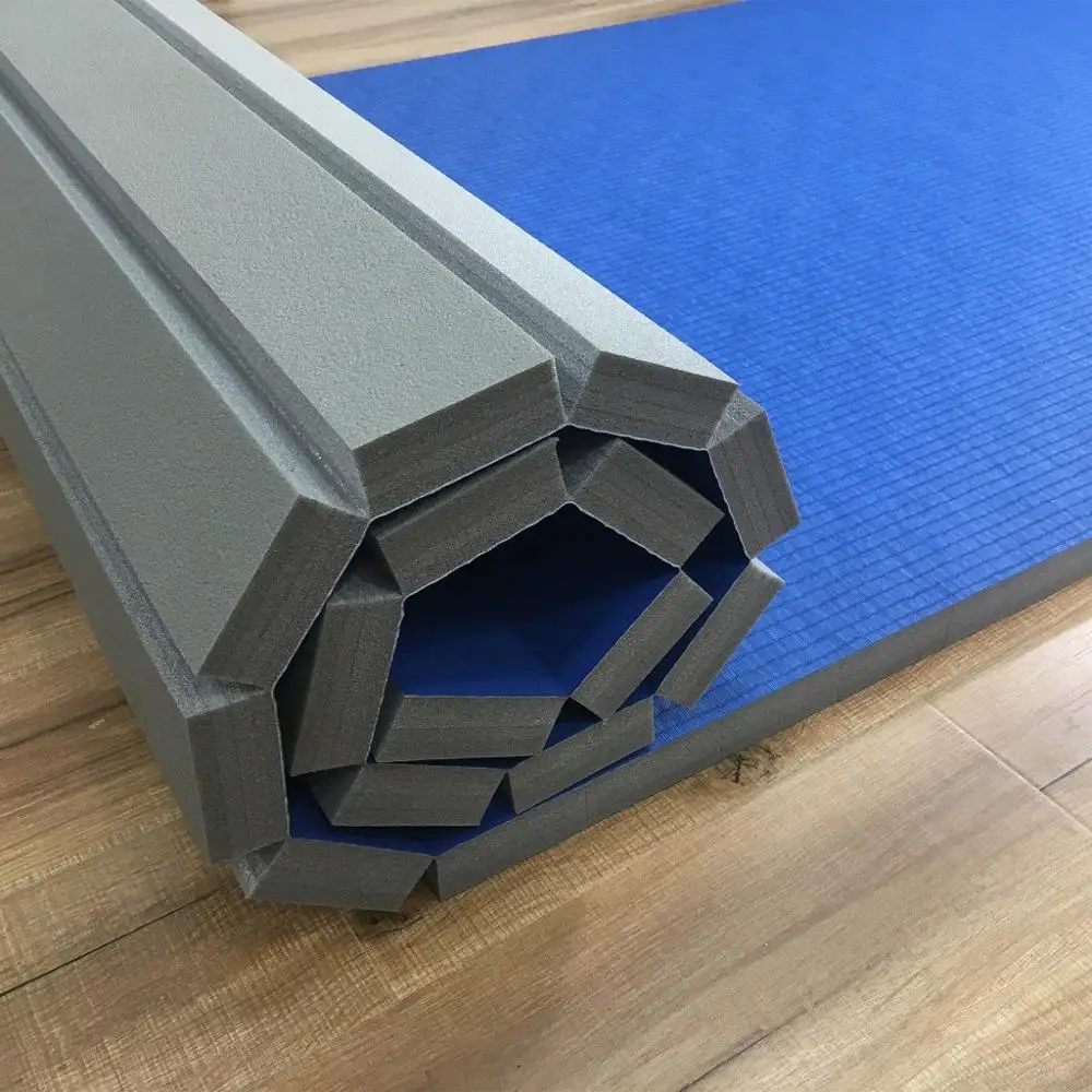 Judo Mat Roll up Mat Exercise MMA Taekwondo Roll Tatami Matpromote sales
Judo Mat Roll up Mat Exercise MMA Taekwondo Roll Tatami Matpromote sales