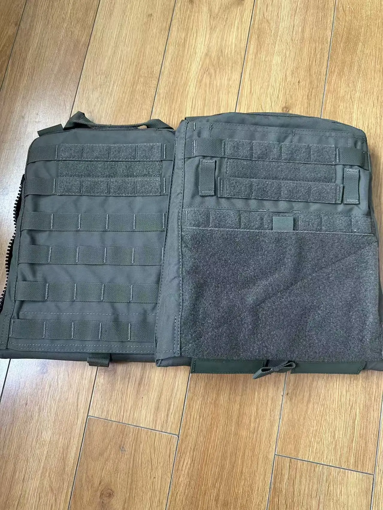 Outdoor Sports AVS Vest H Frame
Outdoor Sports AVS Vest H Frame
