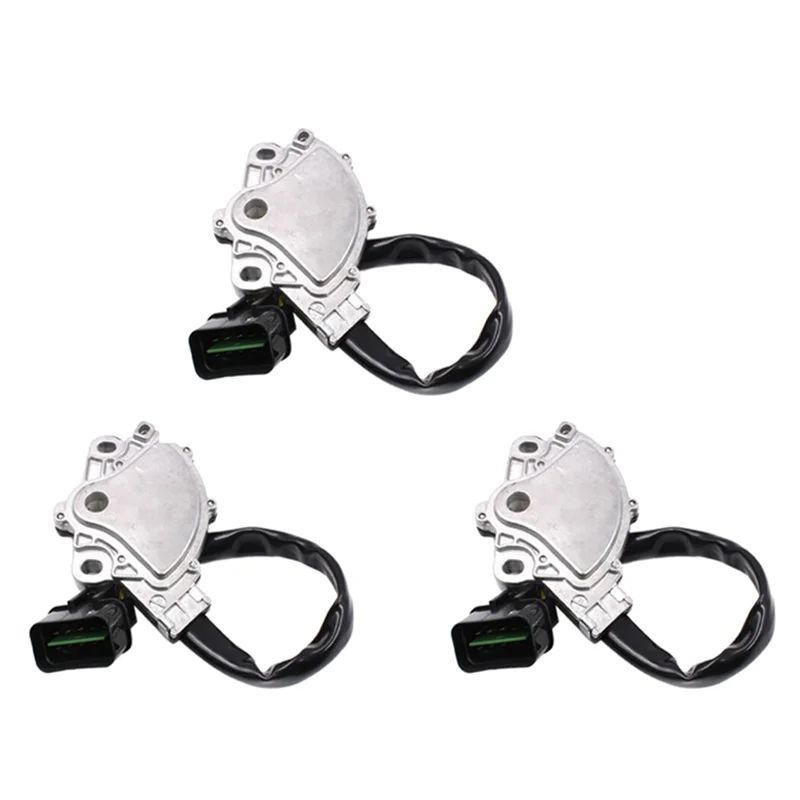 3X for Mitsubishi Pajero Montero Sport Triton Neutral Safety Switch 1S5760 MR263257
3X for Mitsubishi Pajero Montero Sport Triton Neutral Safety Switch 1S5760 MR263257