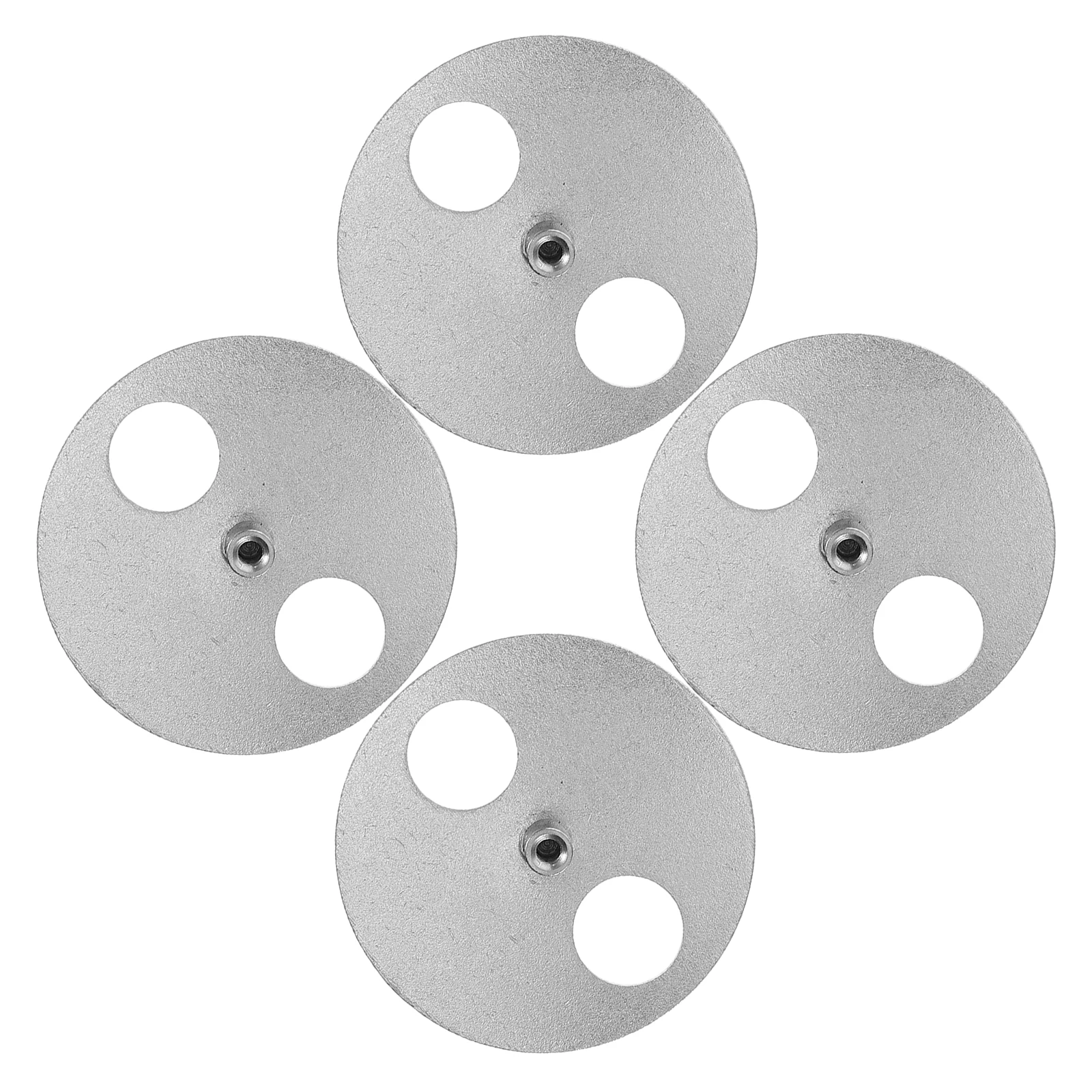 4 Pcs Music Box Accessories Metal Winder Base Circular Disk Winding Keys Replacement Parts Durable Long Use Time
4 Pcs Music Box Accessories Metal Winder Base Circular Disk Winding Keys Replacement Parts Durable Long Use Time