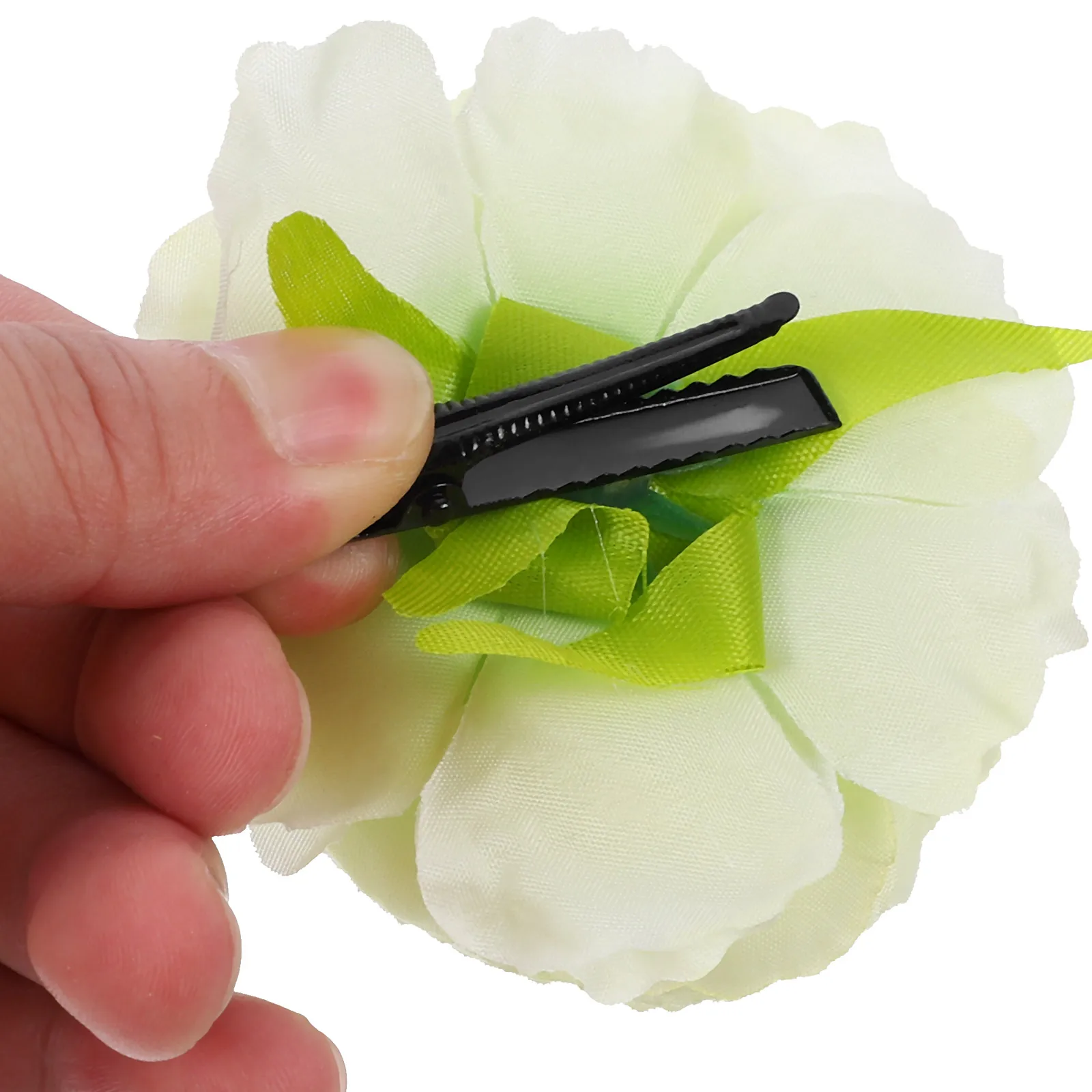 16pcs Silk Flower Clips Small Cute Wedding Party Bridal Prom Birthday Flower Accessories Mini Hairpins for Girls 8- Girls
16pcs Silk Flower Clips Small Cute Wedding Party Bridal Prom Birthday Flower Accessories Mini Hairpins for Girls 8- Girls