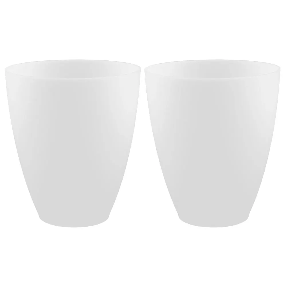 2Pcs Plastic Lampshade 42Mm Opening Small Lamp Cover for Indoor Wall Light Desk Lamp Shade Accessory Small Lampshade
2Pcs Plastic Lampshade 42Mm Opening Small Lamp Cover for Indoor Wall Light Desk Lamp Shade Accessory Small Lampshade