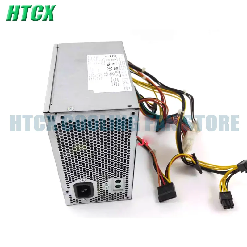 Desktop Power Supply D460AM-02 DPS-460DB-4 A HU460AD-01 AC460AD-00 PC9004
Desktop Power Supply D460AM-02 DPS-460DB-4 A HU460AD-01 AC460AD-00 PC9004