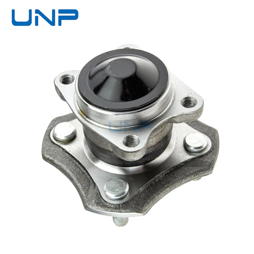 42410-0D010 Rear Wheel Hub Bearing for TOYOTA Yaris I Verso Echo P1 P2 1999-2006, 42410-0D030 42410-52020 42410-52021
42410-0D010 Rear Wheel Hub Bearing for TOYOTA Yaris I Verso Echo P1 P2 1999-2006, 42410-0D030 42410-52020 42410-52021