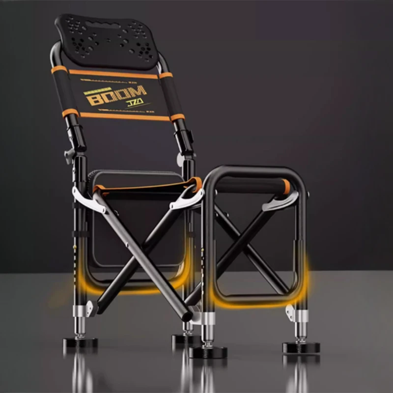 European Style Fold Fishing Chairs Originality Simple Camping Freshwater Fishing Chairs Relaxing Outdoor Furniture Chaise FYFC
European Style Fold Fishing Chairs Originality Simple Camping Freshwater Fishing Chairs Relaxing Outdoor Furniture Chaise FYFC