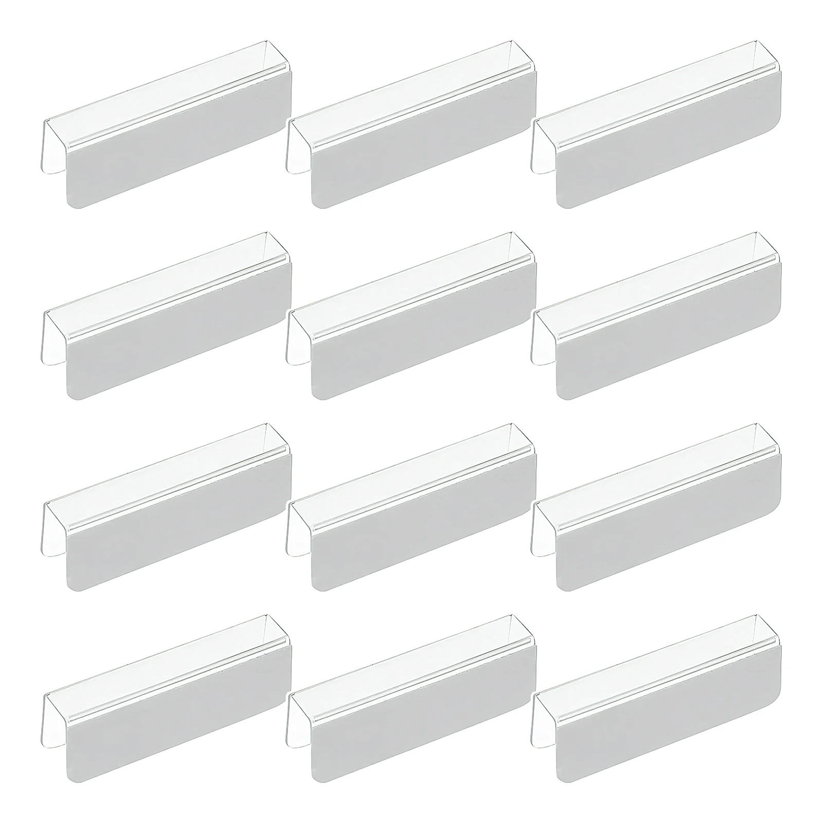100 Pcs Earring Packaging Cards Lightweight Durable PVC Material Compact Size Jewelry Display Home Store Supermarket for Selling
100 Pcs Earring Packaging Cards Lightweight Durable PVC Material Compact Size Jewelry Display Home Store Supermarket for Selling