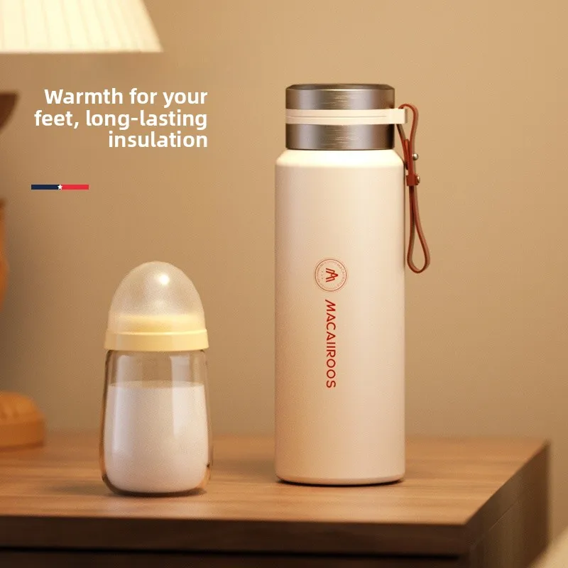 Портативная термокружка из нержавеющей стали с вакуумной изоляцией 36 унций, современная, простая, универсальная, для прямого питья
Портативная термокружка из нержавеющей стали с вакуумной изоляцией 36 унций, современная, простая, универсальная, для прямого питья