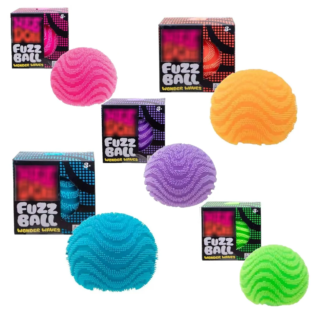 2026Cross border NeeDoh ball kneading and stress relieving toy Easter egg sensory squeezing and stress relieving colored ball
2026Cross border NeeDoh ball kneading and stress relieving toy Easter egg sensory squeezing and stress relieving colored ball