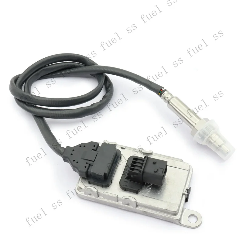 S+ Lambda Nitrogen Oxide NOx Sensor 129F01-19800 For Yanmar 4TN107 Marine Engine
S+ Lambda Nitrogen Oxide NOx Sensor 129F01-19800 For Yanmar 4TN107 Marine Engine