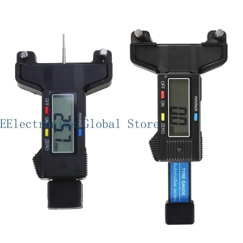 462B 3D Printing Belt Tension Gauge 2GT Timing Belt Tensiometer for 3D Printers
462B 3D Printing Belt Tension Gauge 2GT Timing Belt Tensiometer for 3D Printers
