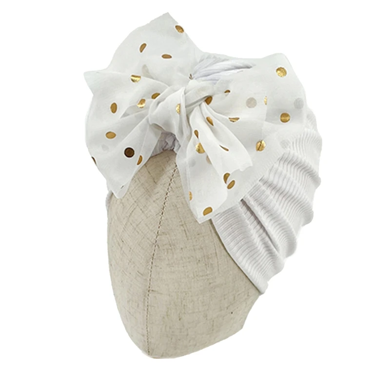 67JC Baby Newborn Hat Lovely Shiny Bowknot Solid Color Knotted Polyester Hats for Newborn Infant Headwear Baby Shower Party Caps 
67JC Baby Newborn Hat Lovely Shiny Bowknot Solid Color Knotted Polyester Hats for Newborn Infant Headwear Baby Shower Party Caps