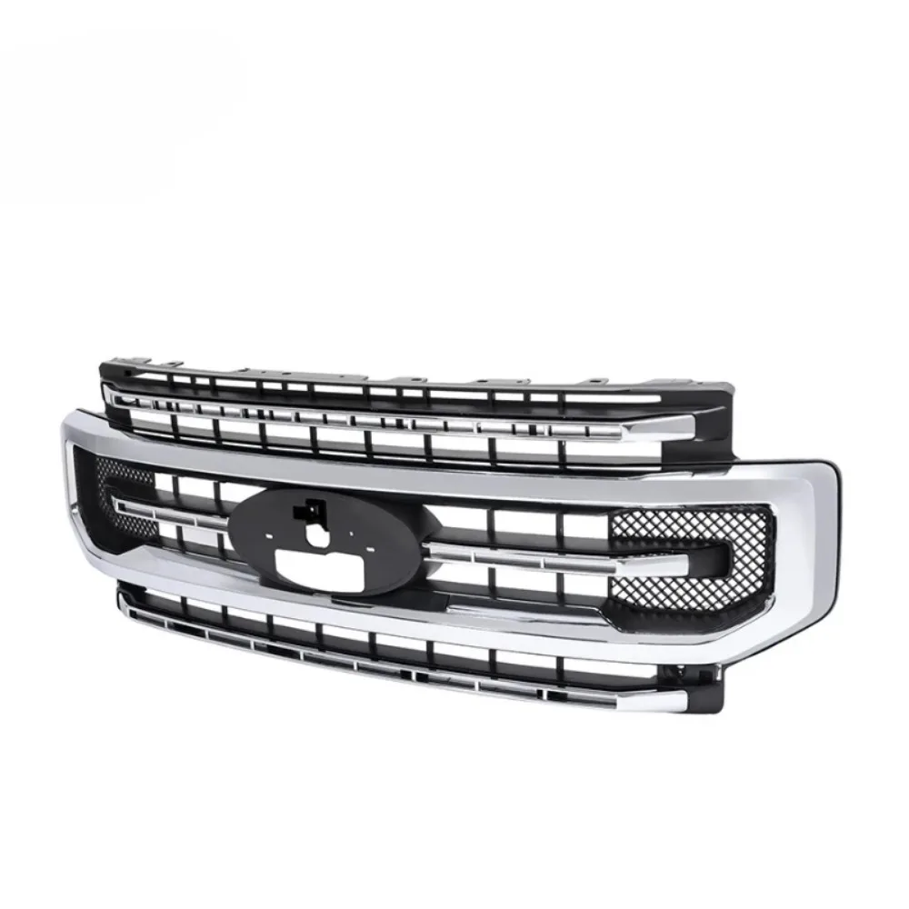 For Ford F250 F350 2020 2021 2022 Racing Grille Front Bumper Grill Body Kit Accessories
For Ford F250 F350 2020 2021 2022 Racing Grille Front Bumper Grill Body Kit Accessories