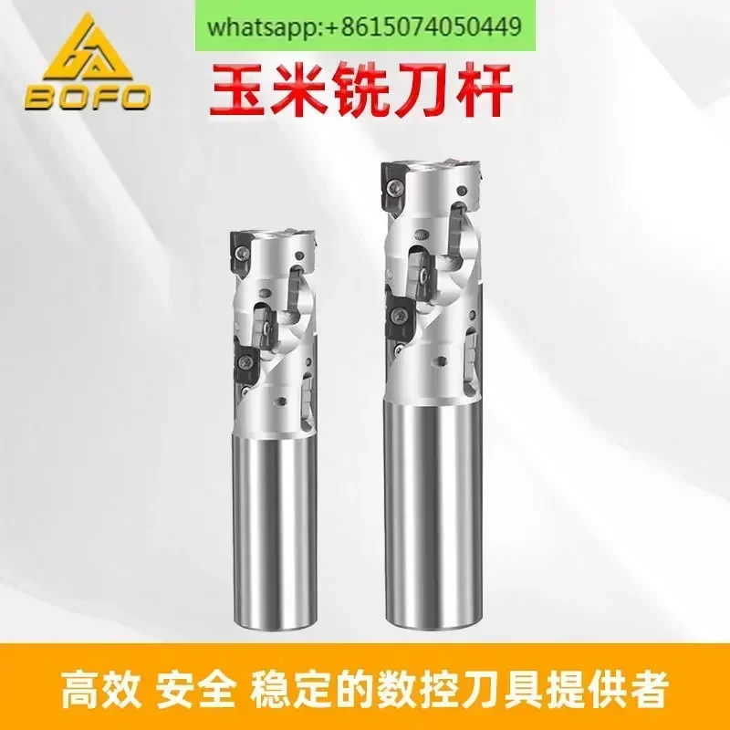 Corn milling rod 300R-C20/C25/C32/C40 - 20/25/32 -28M/48M/68M/100M
Corn milling rod 300R-C20/C25/C32/C40 - 20/25/32 -28M/48M/68M/100M