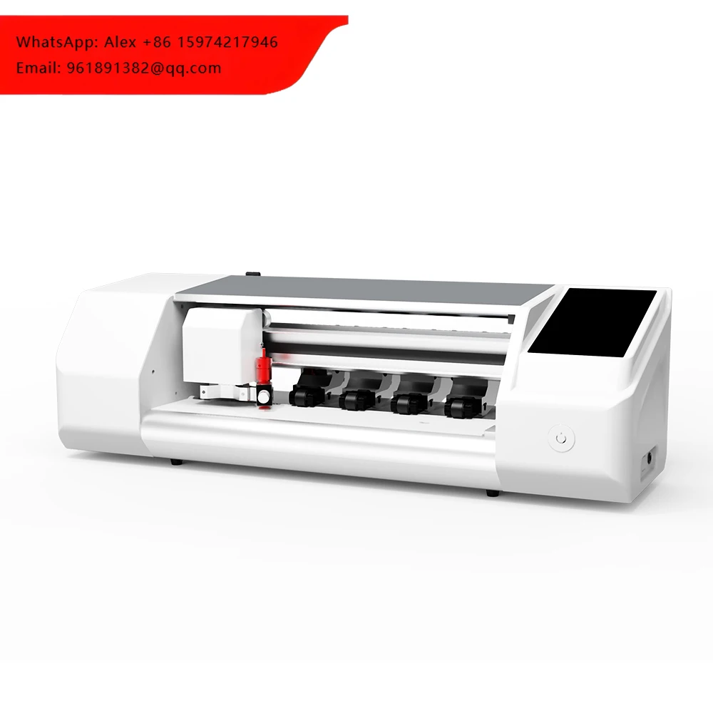 Smart Mobile Phone Film Cutting Machine Film Special Cutting Machine Tablet Computer Front And Back Film Wifi Cutting Machine
Smart Mobile Phone Film Cutting Machine Film Special Cutting Machine Tablet Computer Front And Back Film Wifi Cutting Machine