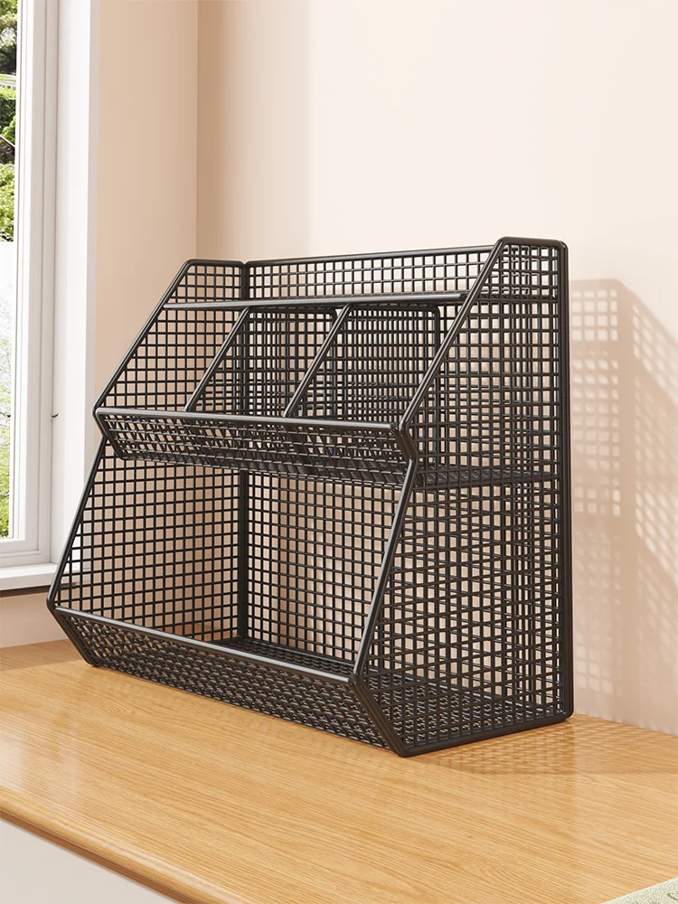 Desktop Multi-Functional Organizer Ra Cup Sna Storage elf Kitchen Counter Top Cup Layered Holder Modern Simplici Design
Desktop Multi-Functional Organizer Ra Cup Sna Storage elf Kitchen Counter Top Cup Layered Holder Modern Simplici Design