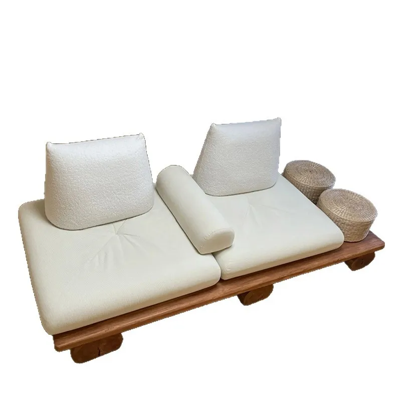 wind original solid wood sofa tumbler small apartment living room tatami bed and breakfast hotel rest area reception
wind original solid wood sofa tumbler small apartment living room tatami bed and breakfast hotel rest area reception