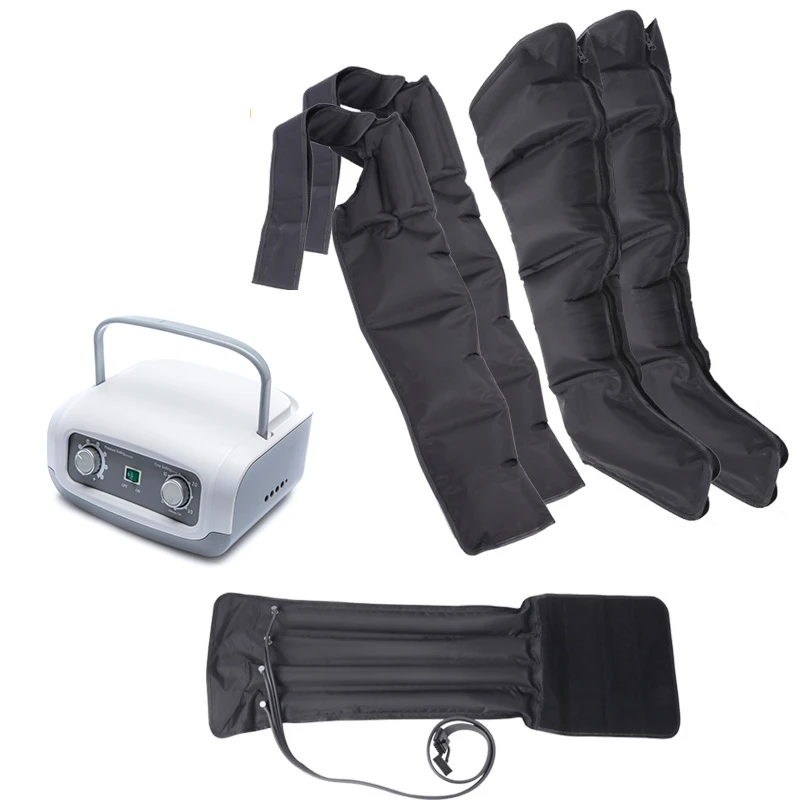 Health Care Leg Massager Home Use Electric Air Pressure Compression System Lymphatic Drainage Machine
Health Care Leg Massager Home Use Electric Air Pressure Compression System Lymphatic Drainage Machine