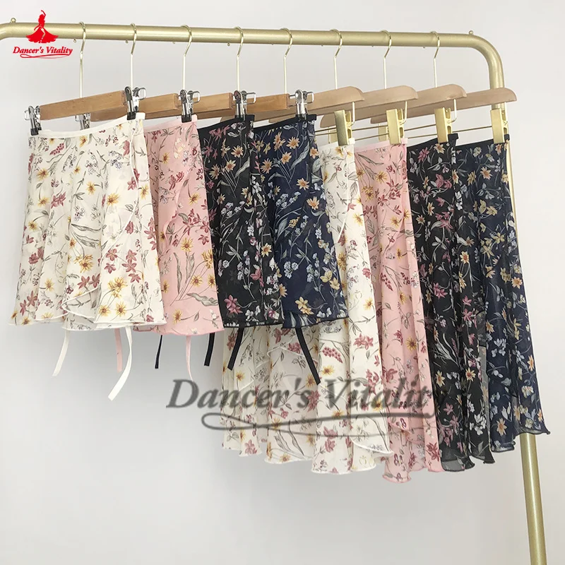 Ballet Dance Tutu Skirt for Women Art Examination Gymnastics Yogan Performance Costume Chiffon One-piece Ballet Tutu Skirt
Ballet Dance Tutu Skirt for Women Art Examination Gymnastics Yogan Performance Costume Chiffon One-piece Ballet Tutu Skirt