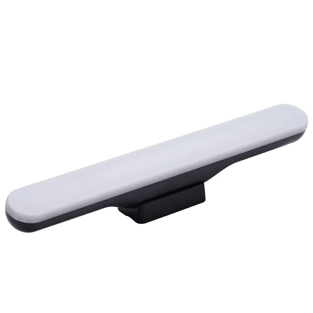 Магнитный светодиодный светильник-зеркало для ванной комнаты, портативный, для установки под шкафом, современный светильник-полоса для полок
Магнитный светодиодный светильник-зеркало для ванной комнаты, портативный, для установки под шкафом, современный светильник-полоса для полок