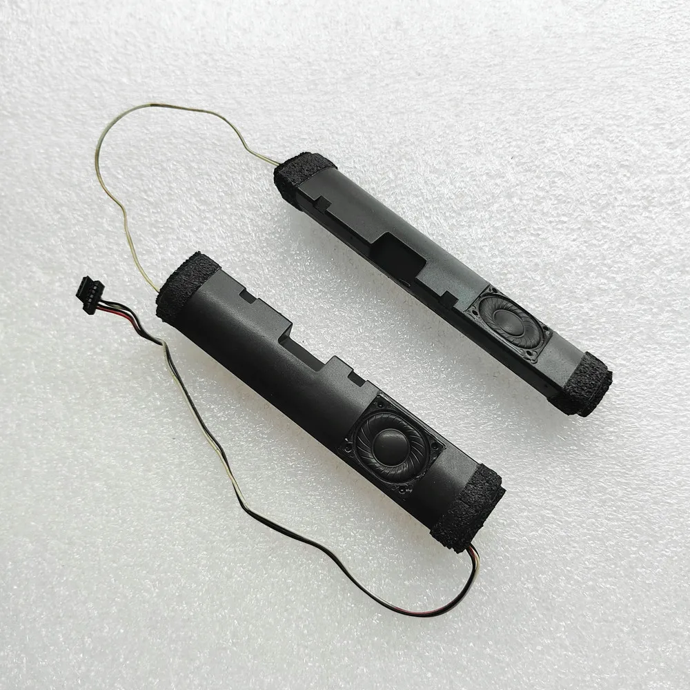Laptop Fix Speaker For ASUS K40AB K40AF K40IN built-in speaker L&R K40AB Speaker second-hand
Laptop Fix Speaker For ASUS K40AB K40AF K40IN built-in speaker L&R K40AB Speaker second-hand