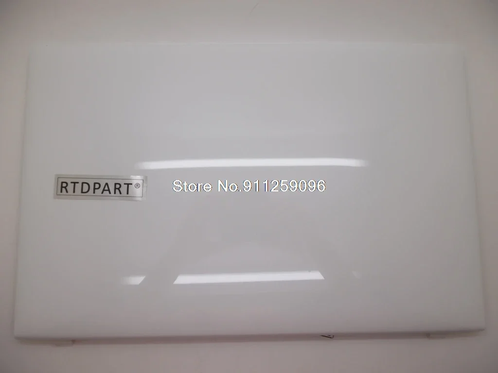 Верхняя крышка ЖК-дисплея для ноутбука Samsung NP270E5K 270E5K BA98-00550B, задняя крышка, белый, новый
Верхняя крышка ЖК-дисплея для ноутбука Samsung NP270E5K 270E5K BA98-00550B, задняя крышка, белый, новый