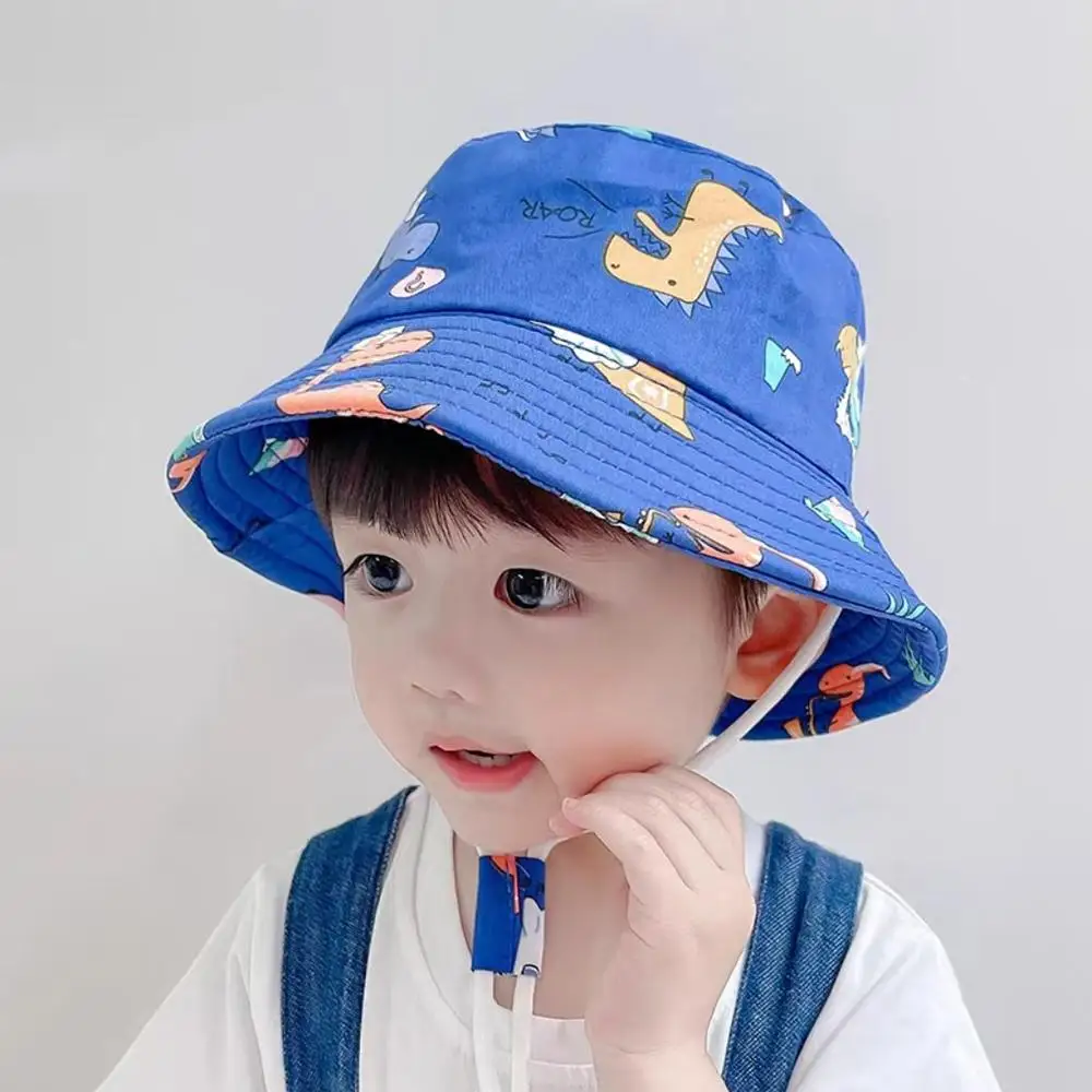Cute UV Protection Kids Bucket Hat Quick-Dry Lightweight Children's Fisherman Hat Breathable Beach Sun Hat Boys & Girls
Cute UV Protection Kids Bucket Hat Quick-Dry Lightweight Children's Fisherman Hat Breathable Beach Sun Hat Boys & Girls